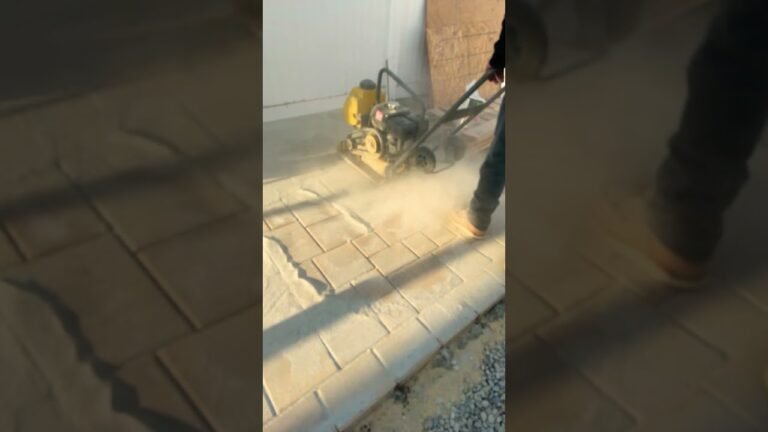 A SAL Terminando el trabajo