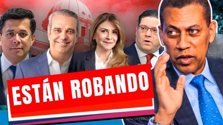 Guido Gomez TIRA PA” LANTE AL GOBIERNO y Admite que están Robando 😱 Nos van a Echar una vaina!