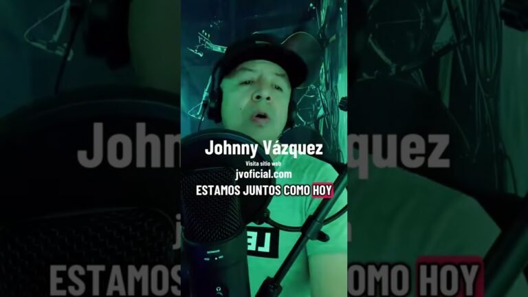 Johnny Vázquez – perdóname si lloro #johnnyvazquezoficial #cantandoenvivo #musicamexicana #mariachi