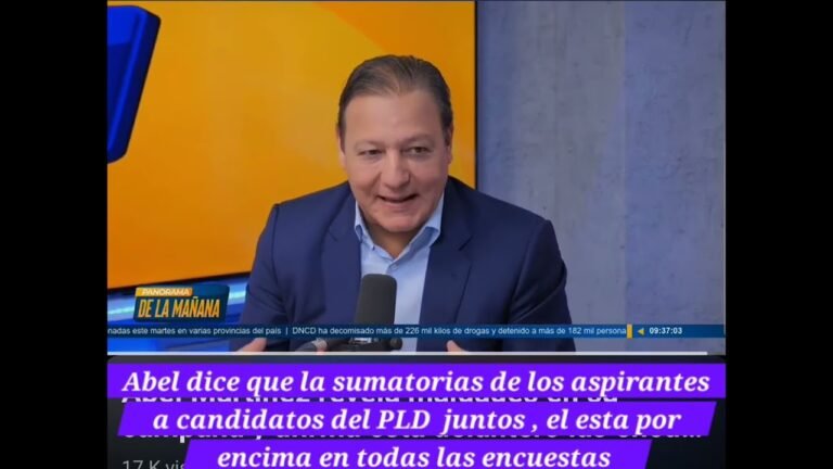 Abel Martinez