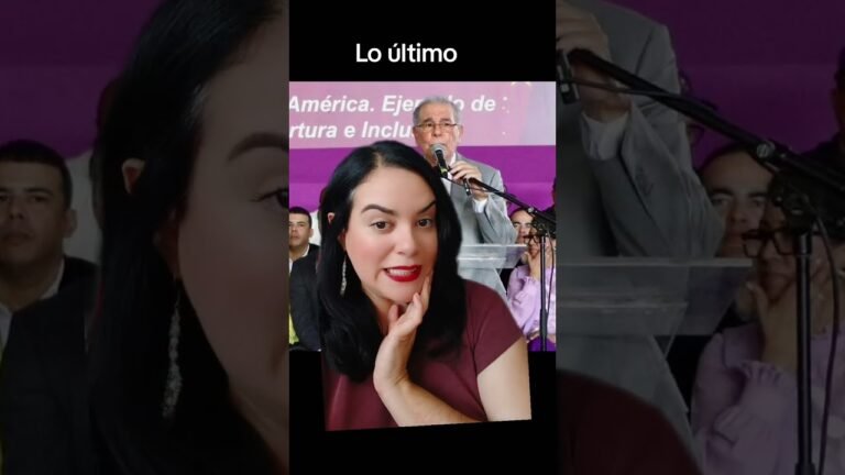 Digan si ustedes quieren: el que se robe un peso..? #danilomedina #luisabinader #senasa #noticiasrd