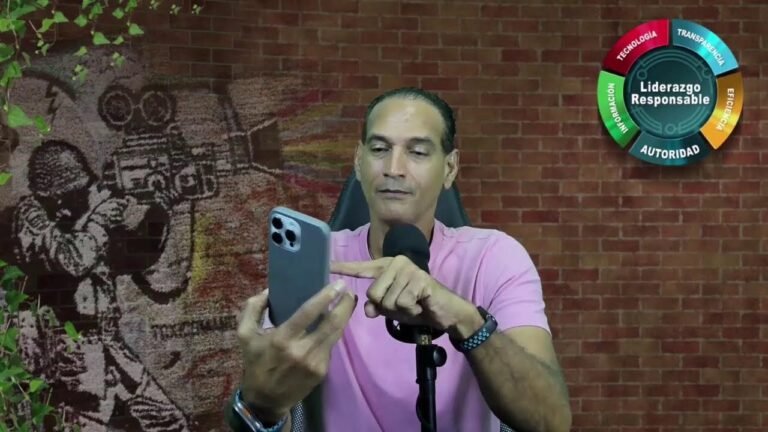 🔴TELENOCHE CON JOSE LALUZ 17-9-25