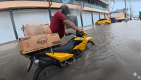 COE aumenta 11 provincias y al DN en alerta amarilla – Remolacha