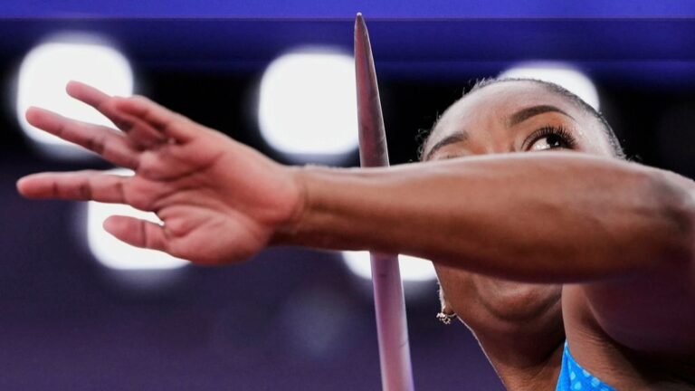 Juleisy Angulo Logra un Inesperado Oro para Ecuador