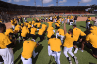 Águilas Cibaeñas abrirán su Early Camp este lunes – Remolacha
