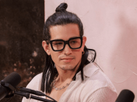 Giuseppe revela su familia desconocía que había estado con otro hombre – Remolacha