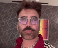 Alejandro Fernández ta malito; pospone conciertos en EEUU – Remolacha