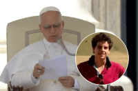 El papa canoniza a Carlo Acutis, el primer santo millennial – Remolacha