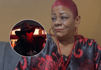 Madre de Crazy Design agradece el apoyo a su hijo – Remolacha