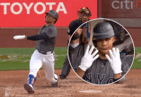 Juan Soto llega a 40 jonrones (video) – Remolacha