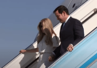 Marco Rubio inicia visita a Israel – Remolacha