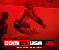 Reinas del Caribe caen ante Estados Unidos – Remolacha