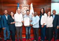 Declaran a Manny Pérez hijo adoptivo de la ciudad de Santiago – Remolacha