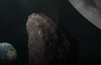 La NASA considera destruir asteroide con munición nuclear – Remolacha