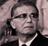 Cuando Balaguer acusó a un Premio Nobel de plagio – Remolacha