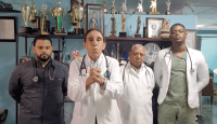 Cruz Jiminián anuncia jornada de operaciones de hidrocefalia gratuitas – Remolacha