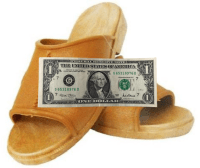 El dólar se vende hoy a “RD$62.90” – Remolacha
