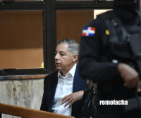 Querellantes desisten de acción contra Donald Guerrero – Remolacha