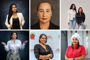 Emprendedoras dominicanas: dejando su sello y brillo en cada idea – Remolacha