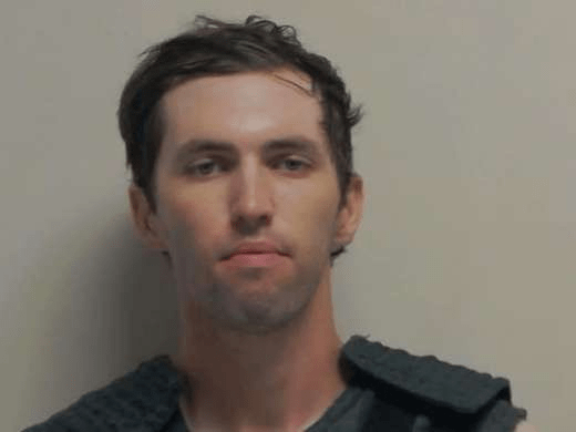 Tyler Robinson, ficha policial del presunto asesino de Charlie Kirk