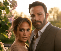 Doña JLo suma detalles sobre divorcio con Ben Affleck – Remolacha