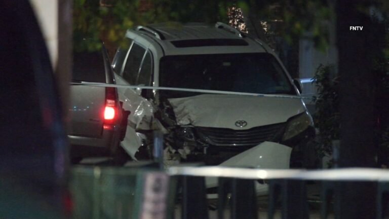 Adolescente muel atropellada por un conductor en Queens
