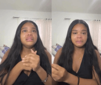 “Si ese tipo sale de ahí, va a salir a matarme”: comunicadora teme por su vida – Remolacha
