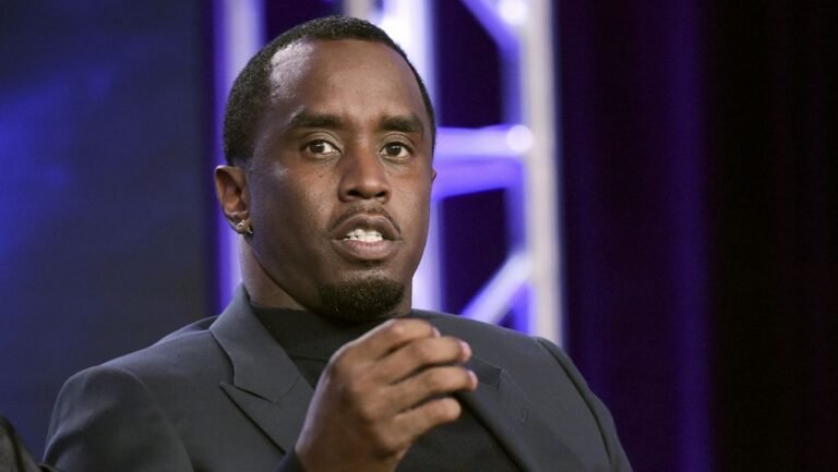 La fiscalía pide condena de 11 años para sean «diddy» peines