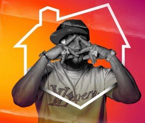 El Alfa y el grupo cristiano Barak en concierto en vivo en La Casa de Alofoke – Remolacha
