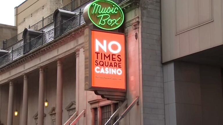 Comités asesores rechaza dos propuestas construir casinos