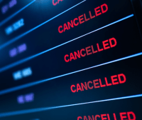 Ciberataque afecta a varios aeropuertos europeos – Remolacha