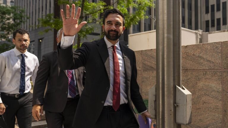 Un Hombre de Texas Acusado de Amenazar al Candidato Alcalde