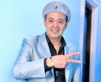 ¡Japi verde Alex Bueno! – Remolacha