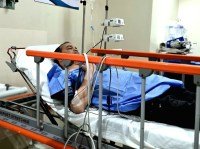 Hospitalizan a Alex Bueno – Remolacha