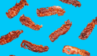 Día Internacional del Bacon – Remolacha