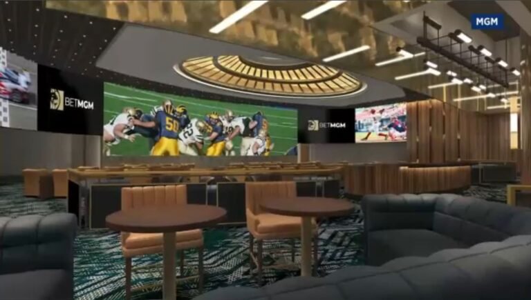 Aprueban Ampliacia del Casino MGM Empire City en Yonkers