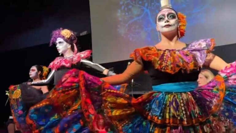 Nueva York Exhibe la cultura hispana y su diversidad
