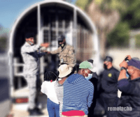 Migración advierte operativos continuarán en todo el país – Remolacha