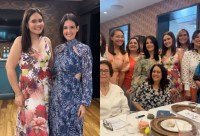 Dominique Hasbún Ortega celebra su despedida de soltera – Remolacha