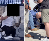 El activista conservador Charlie Kirk es baleado durante charla – Remolacha
