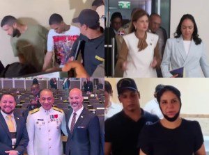 Foto-crónica de la semana con Franklin Guerrero
