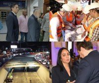 Foto-crónica de la semana con Franklin Guerrero