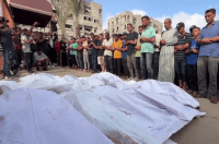 Van 66,005 muertos por ofensiva israelí en Gaza – Remolacha