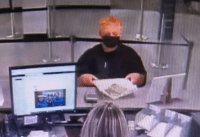 Arrestan al “terror de los bancos” en Puerto Rico – Remolacha