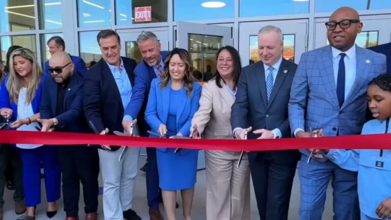 Arranca Ciclo Escolar en el Sistema de Educación de NY