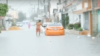 COE alerta a 18 localidades por onda tropical y vaguada – Remolacha