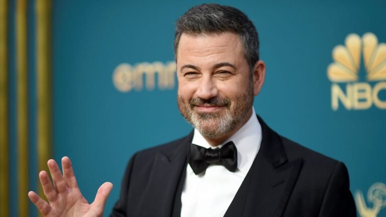 ABC Suspenda Indefinidamento El Programa de Jimmy Kimmel