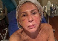 Laura Bozzo confirma participación en La Casa de Alofoke 2 – Remolacha
