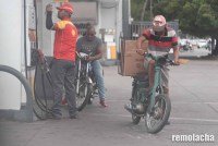 Precios de combustibles en RD – Remolacha