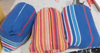 ¿Quéseto? Un lote de narco hamacas (video) – Remolacha